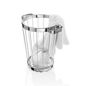 Корзина для белья Decor Walther DW 222